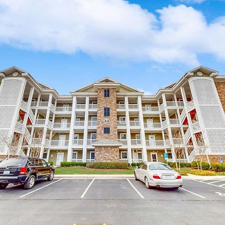 Luster Leaf 201 Apartamento Myrtle Beach Exterior foto
