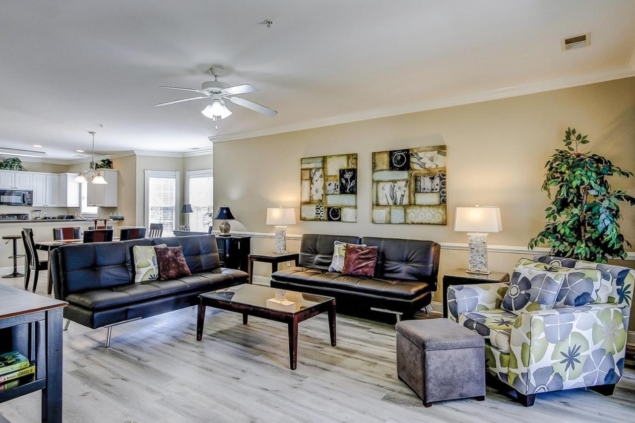 Luster Leaf 201 Apartamento Myrtle Beach Exterior foto