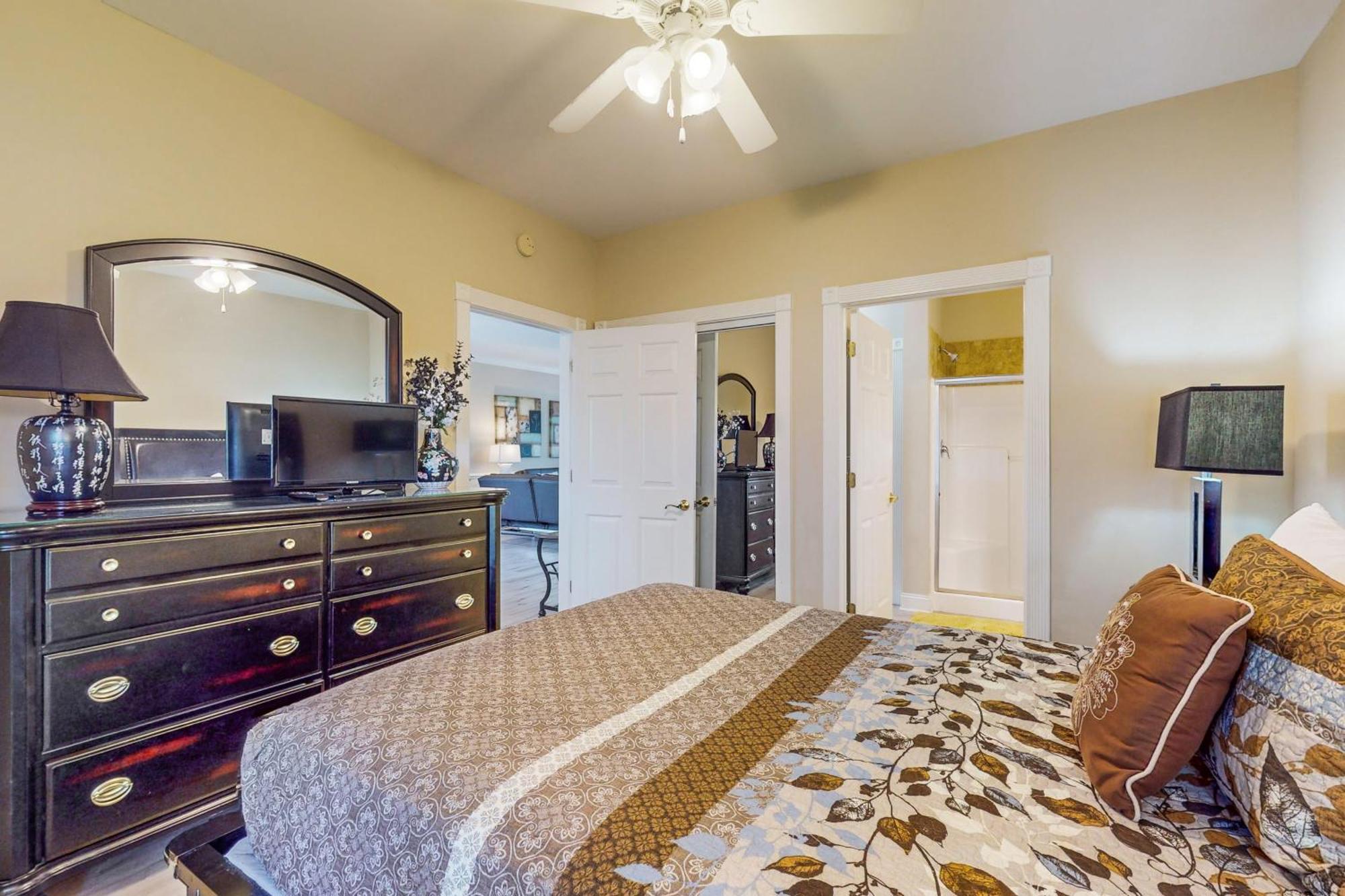 Luster Leaf 201 Apartamento Myrtle Beach Exterior foto