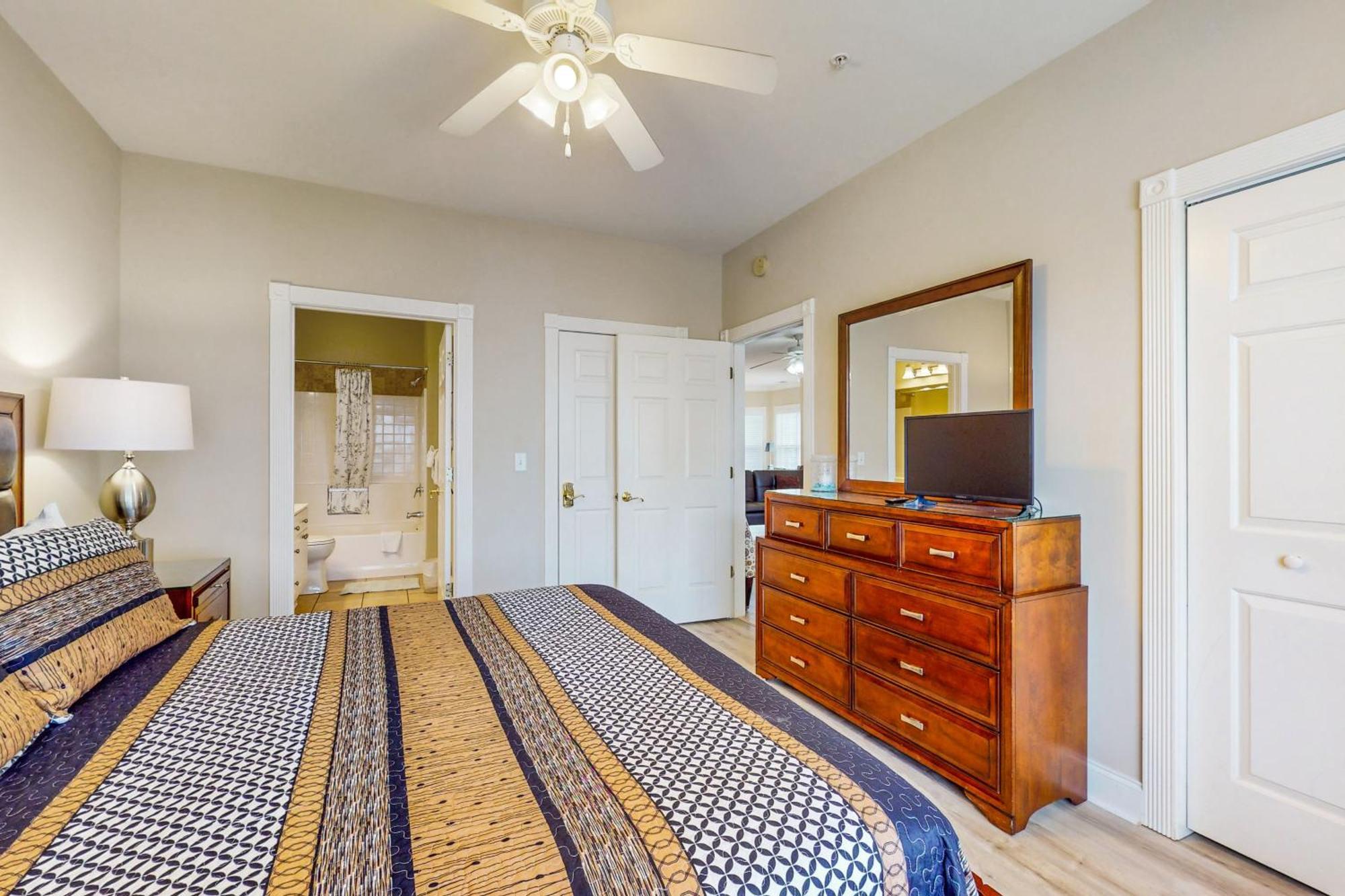 Luster Leaf 201 Apartamento Myrtle Beach Exterior foto