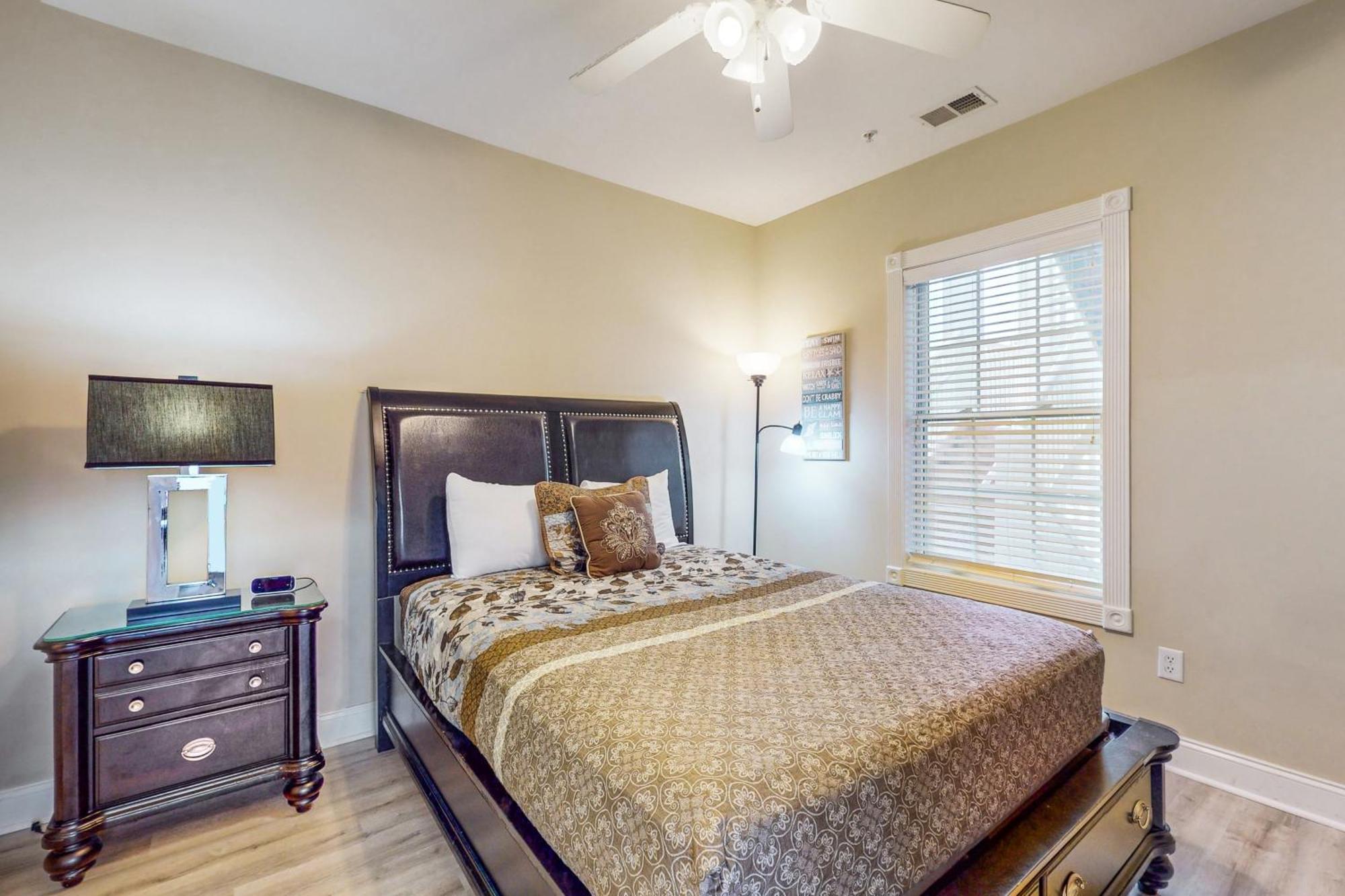 Luster Leaf 201 Apartamento Myrtle Beach Exterior foto