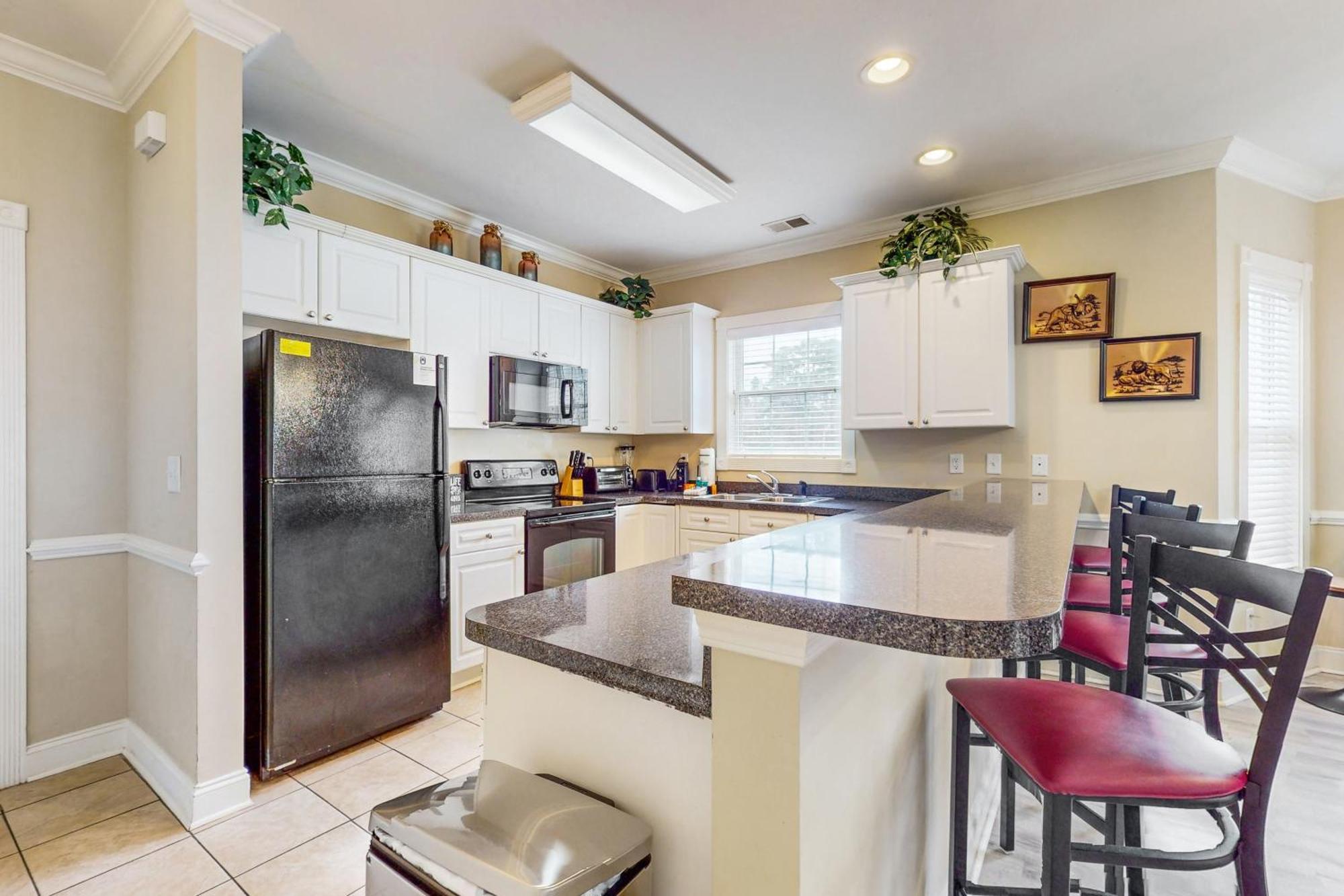 Luster Leaf 201 Apartamento Myrtle Beach Exterior foto