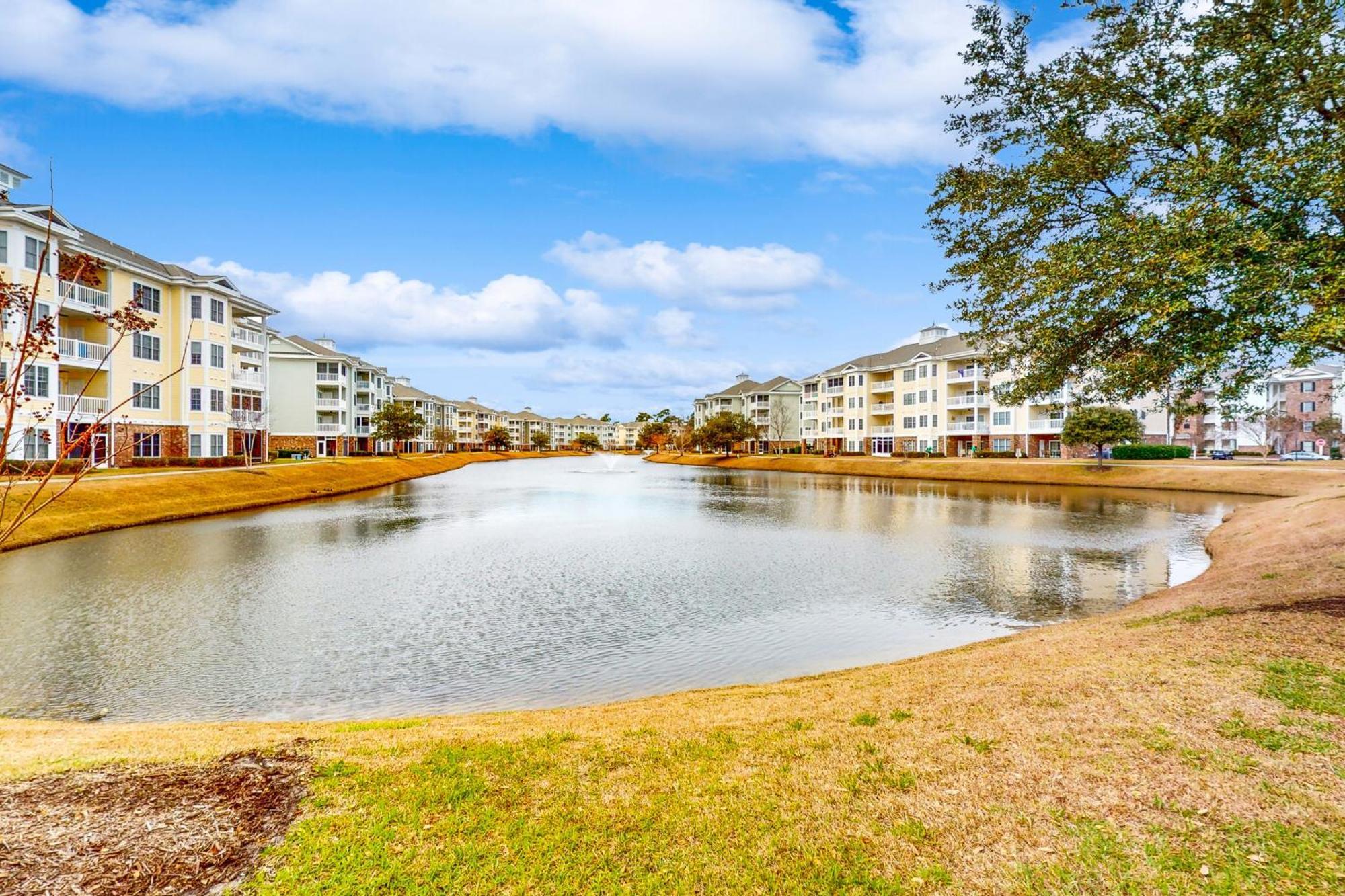 Luster Leaf 201 Apartamento Myrtle Beach Exterior foto