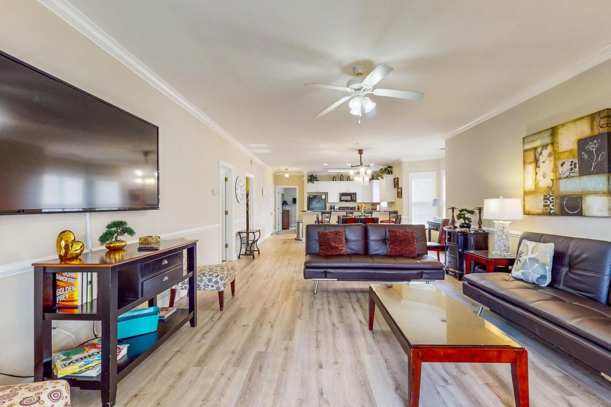 Luster Leaf 201 Apartamento Myrtle Beach Exterior foto